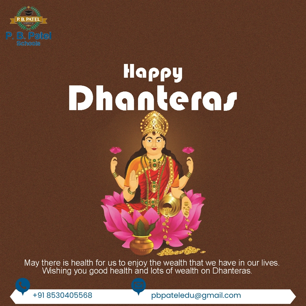 Dhanteras