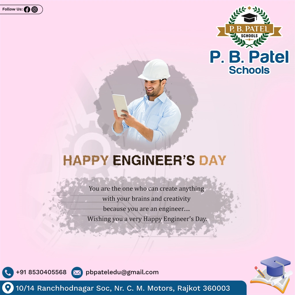 Engineer's Day