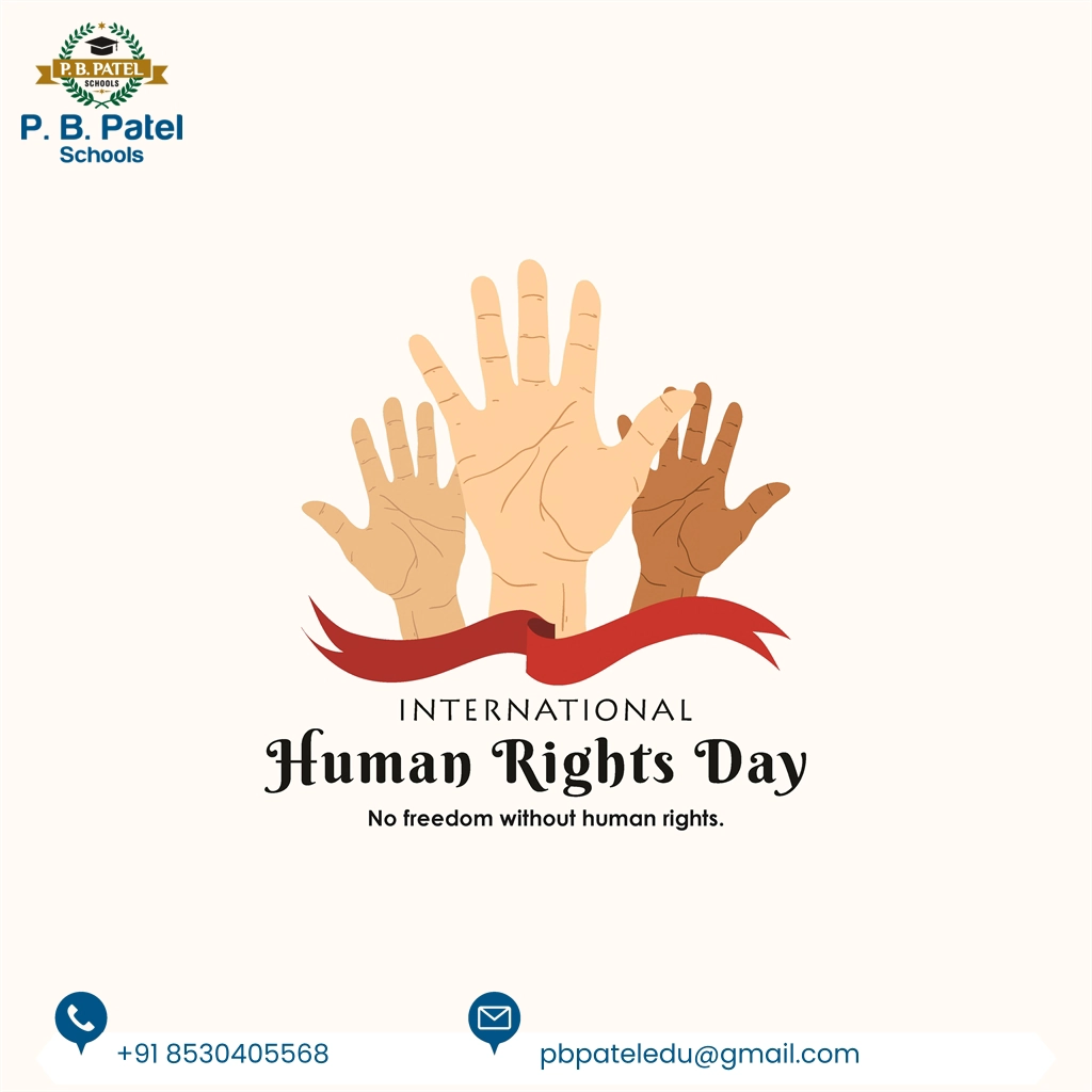 Human Rights Day