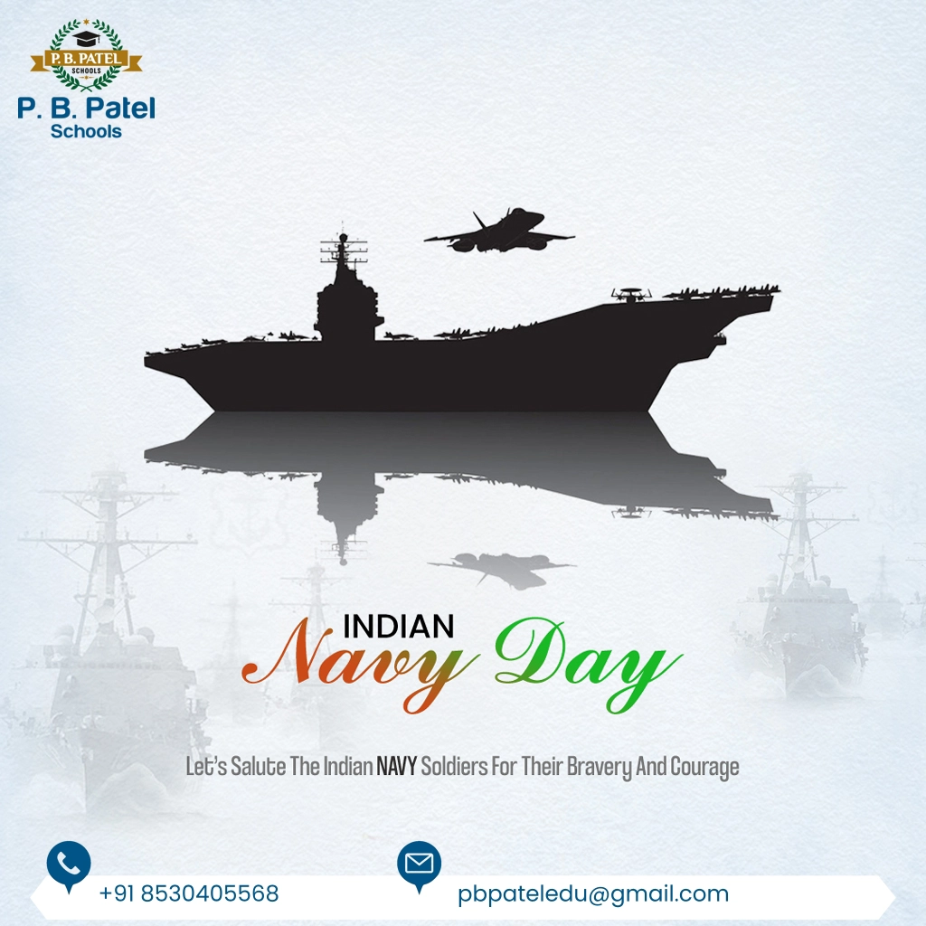 Indian Navy Day