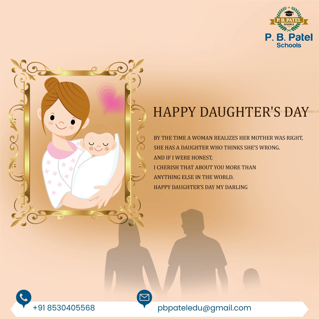 International Daughters Day