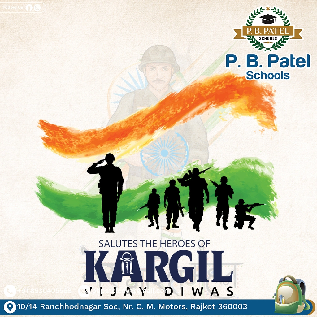 Kargil Vijay Diwas