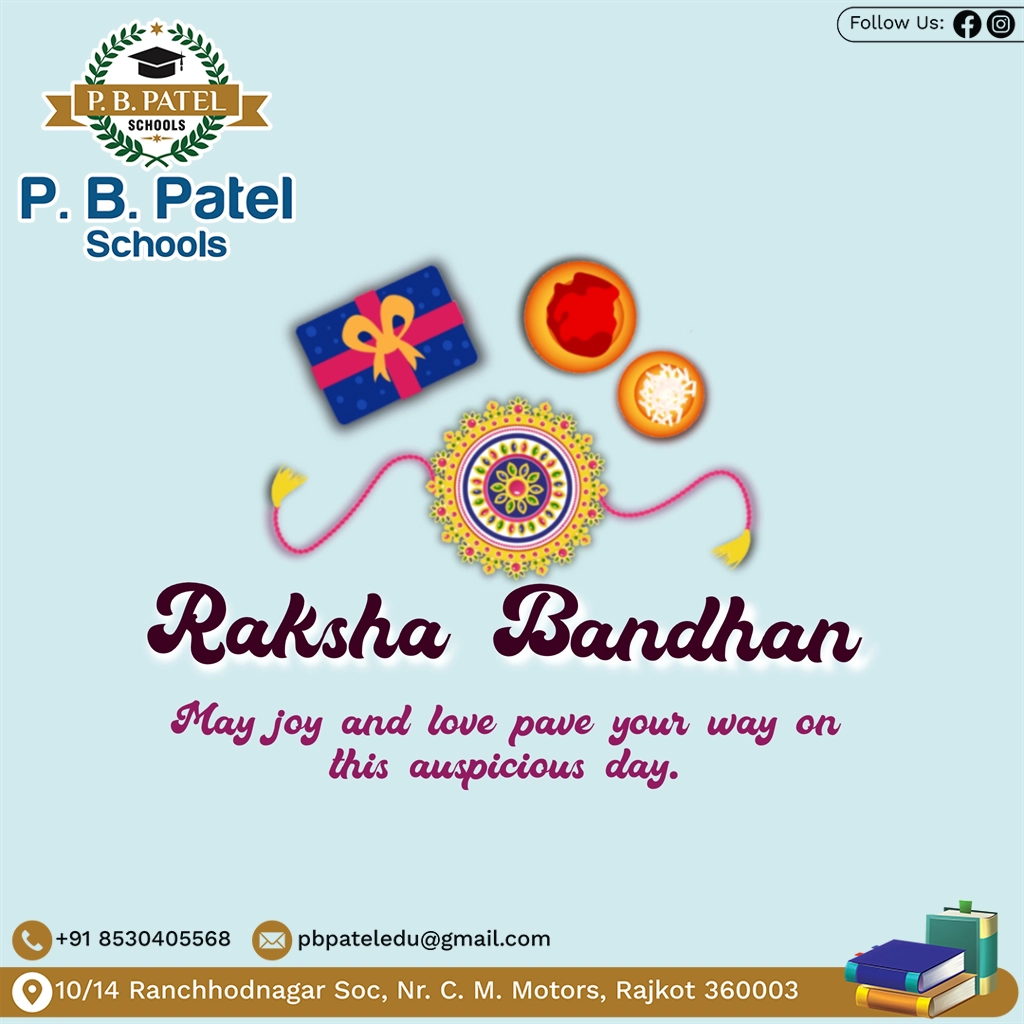 Raksha Bandhan