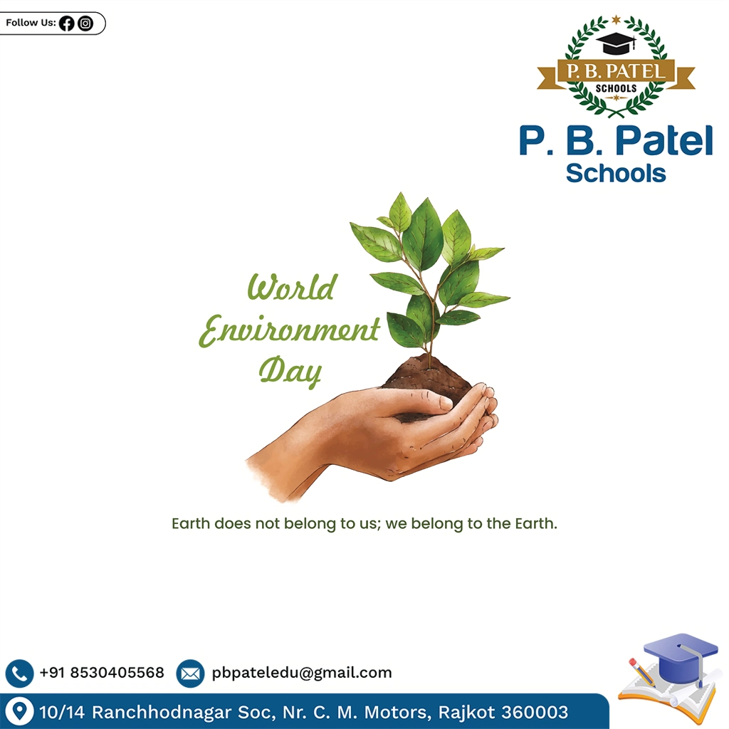 World Environment Day