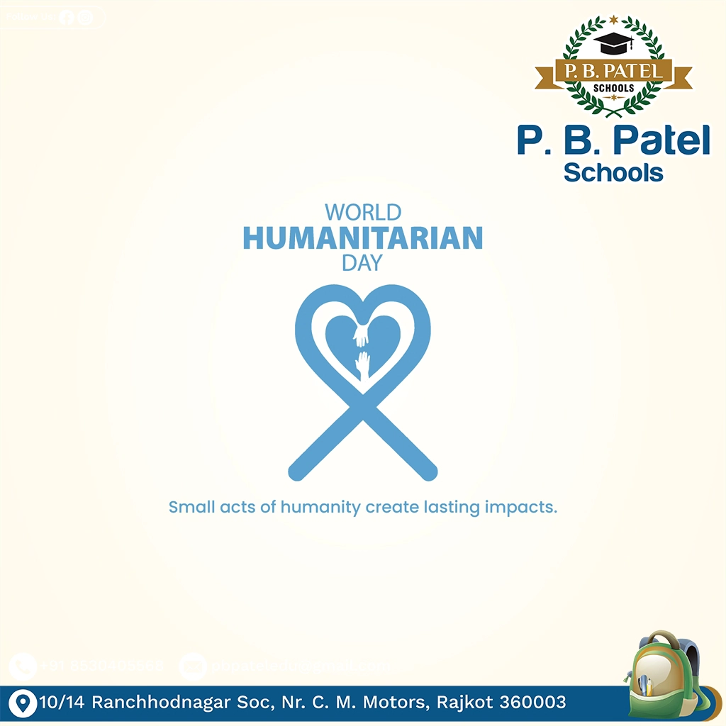 World Humanitarian Day