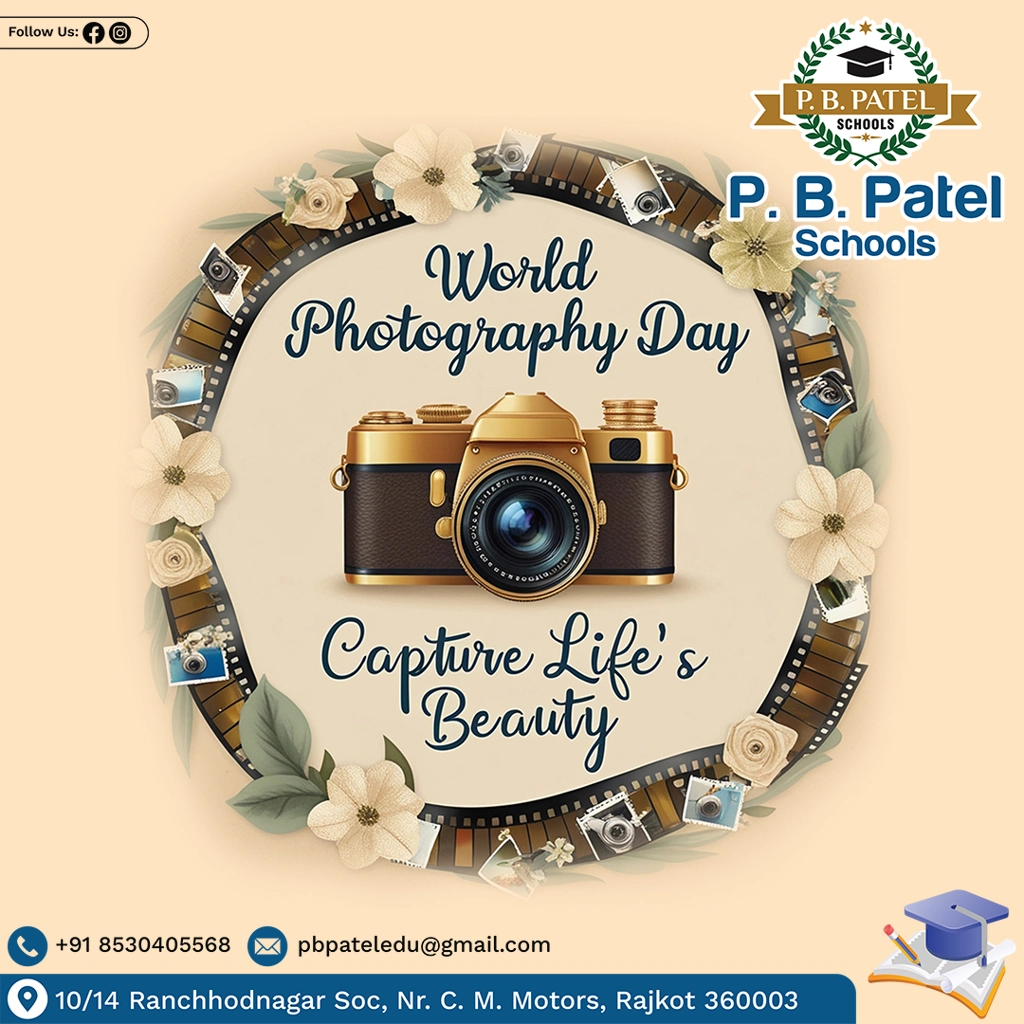 World Photography Day