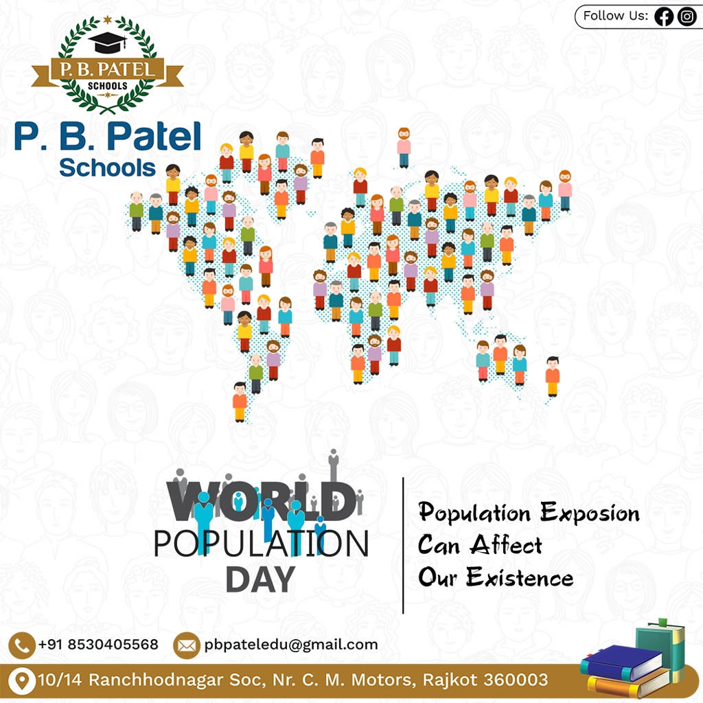 World Population Day